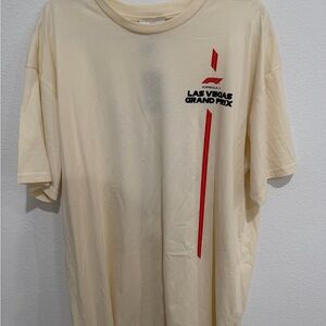 Las Vegas F1 Grand Prix